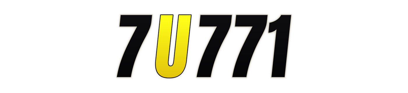 7u771 লোগো